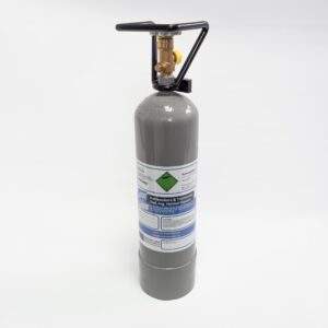 CO2-Flasche, 2,0 kg (Kauf inkl. Füllung)