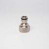 Gardena-Anschluss mit 5/8" IG-Anschluss