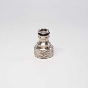 Gardena-Anschluss mit 5/8" IG-Anschluss