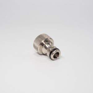 Gardena-Anschluss mit 5/8" IG-Anschluss