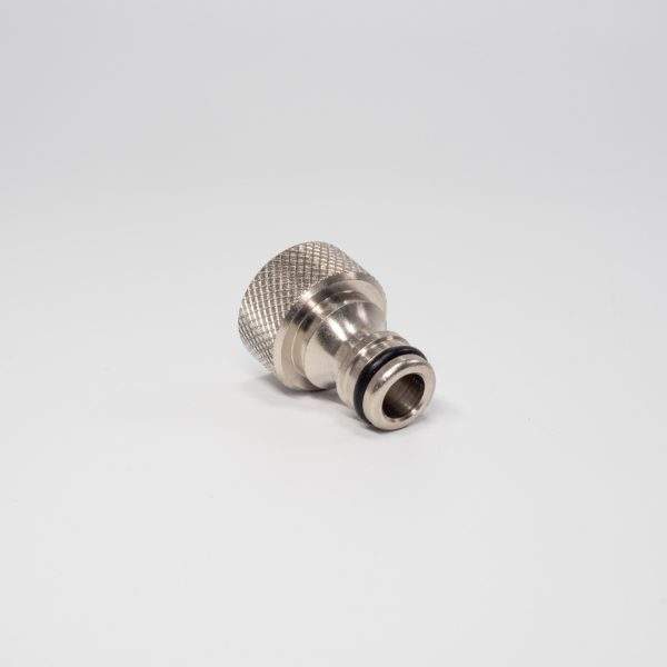 Gardena-Anschluss mit 5/8" IG-Anschluss