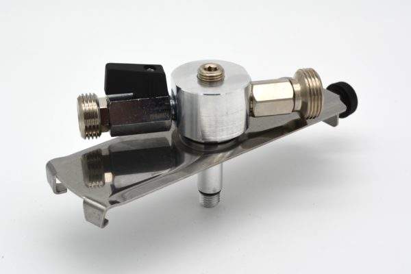Adapter für Bierzapfanlagen (5 Liter) – Bild 2
