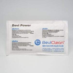 Reinigungs- u. Desinfektionsmittel Bevi-Power alkalisch für 5 Liter Anwendungslösung
