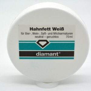 Alternative view of Schankhahnfett DIAMANT, 70-ml-Dose