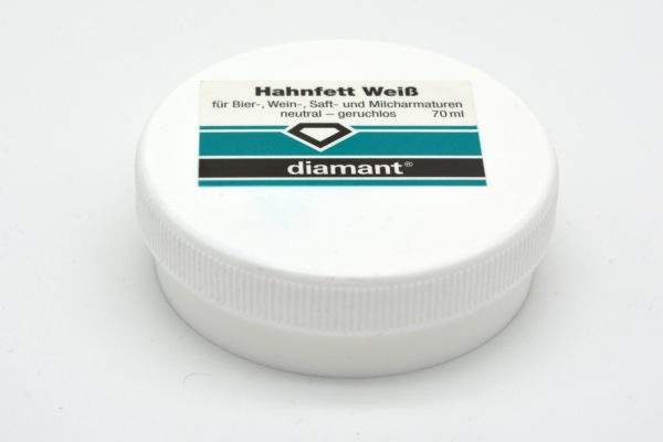 Schankhahnfett DIAMANT, 70-ml-Dose