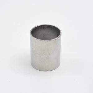 Distanzhülse für Schankhahngewinde, Kunststoff verchromt, 30 mm