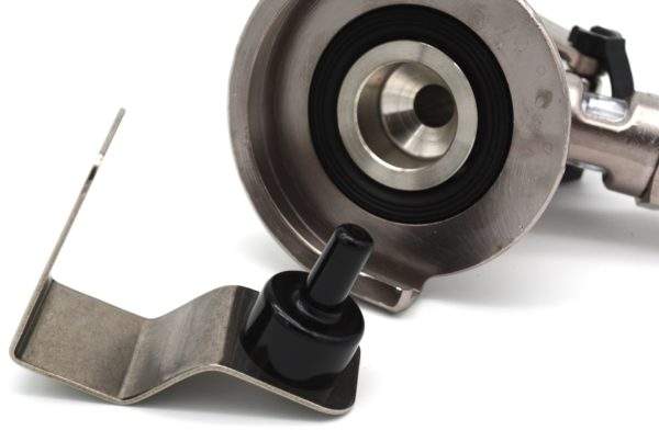 Wandhalter (Parkhalter) für Keg-Verschlüsse – Bild 2