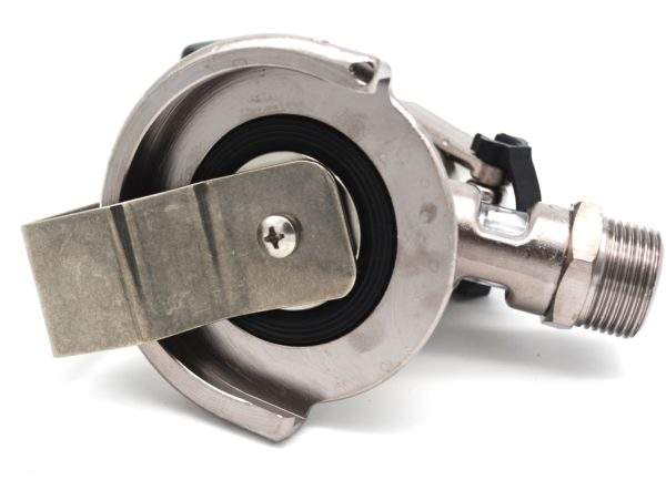 Wandhalter (Parkhalter) für Keg-Verschlüsse – Bild 3