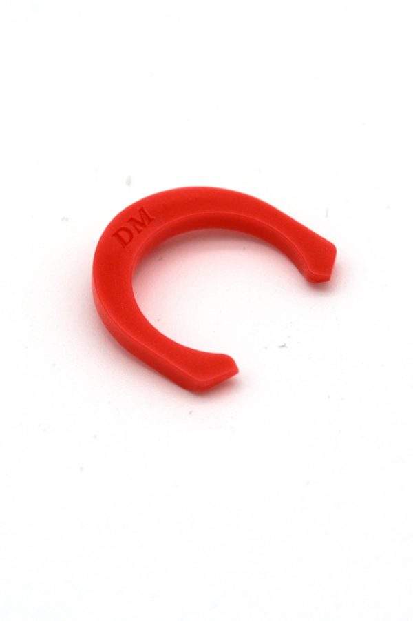 DM Sicherungsring 12 mm Außendurchmesser, 2 Stück – Bild 2