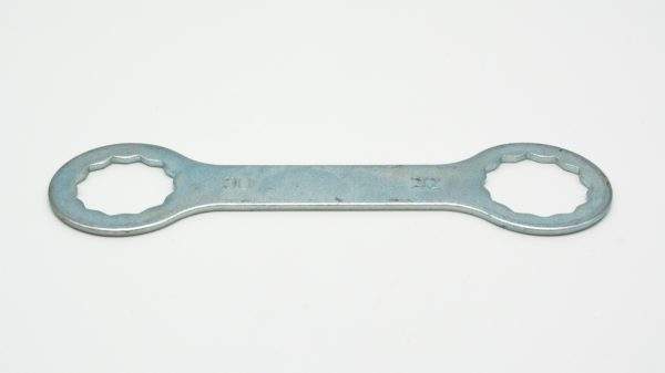 Kohlensäureschlüssel "unverlierbar" – Bild 2