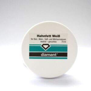 Schankhahnfett DIAMANT, 70-ml-Dose