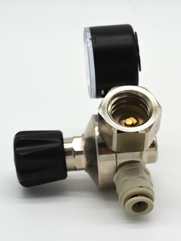 CO2-Druckminderer, 1-leitig MINI – Bild 2