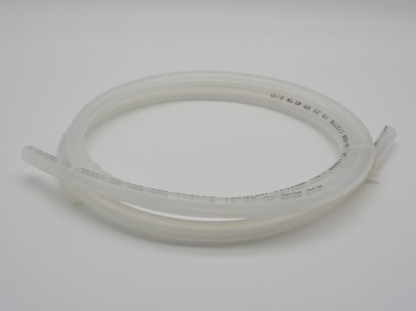 Endlosschlauch für Bier/CO2 NW 4 mm, 7 mm