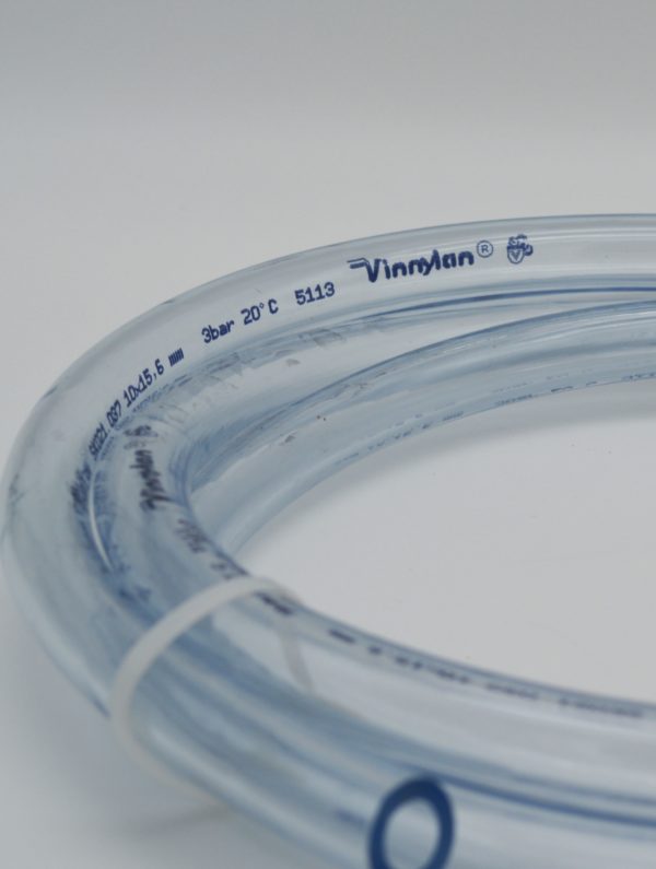 Endlosschlauch für Bier/CO2 NW 10 mm – Bild 2