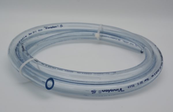 Endlosschlauch für Bier/CO2 NW 10 mm