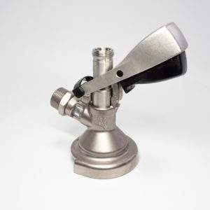 Alternative view of Adapter für Bierzapfanlagen (5 Liter)