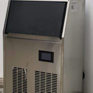Eiswürfelbereiter klein, 40 kg Eiswürfel/24 Stunden