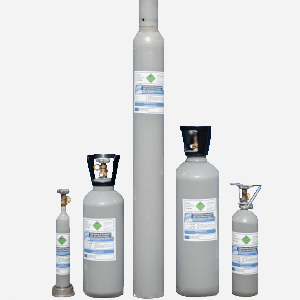 CO2-Flaschen